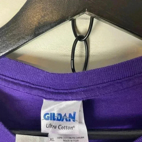 Sumner Spartans This Is Sparta  T-shirt Size XL - Picture 3 of 6